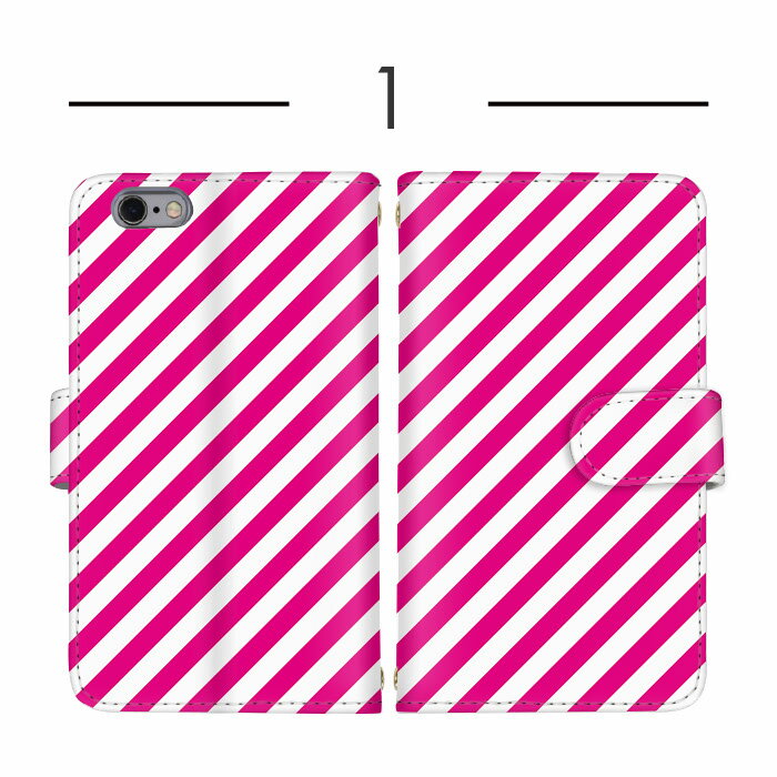 Xperia ケース スマホケース 手帳型ケー...の紹介画像2