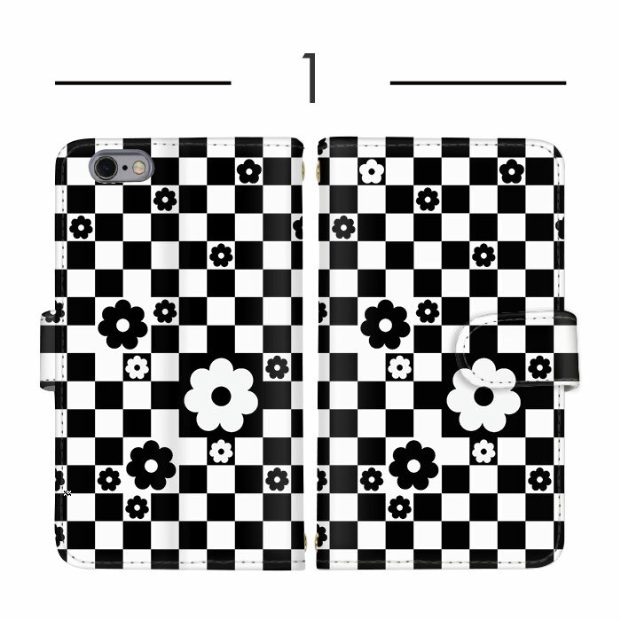 スマホカバー 手帳型ケース 全機種対応 Xpe...の紹介画像2