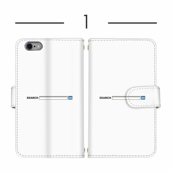 手帳型ケース 全機種対応 スマホケース iPh...の紹介画像2