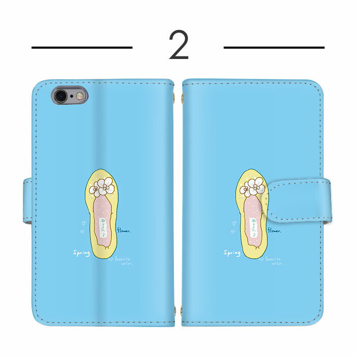 スマホカバー 全機種対応 手帳型ケース iPhone ケース 多機種対応 ショルダー タイ...
