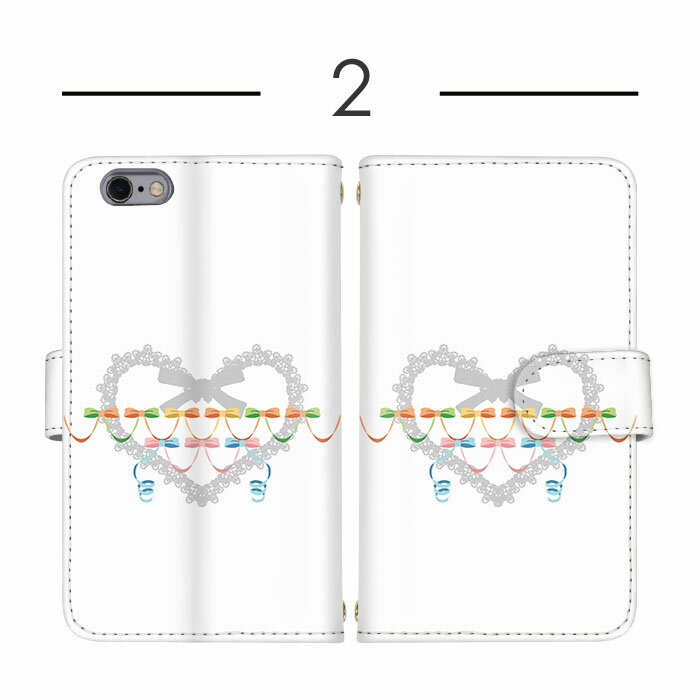 Xperia ケース スマホケース 全機種対応...の紹介画像3