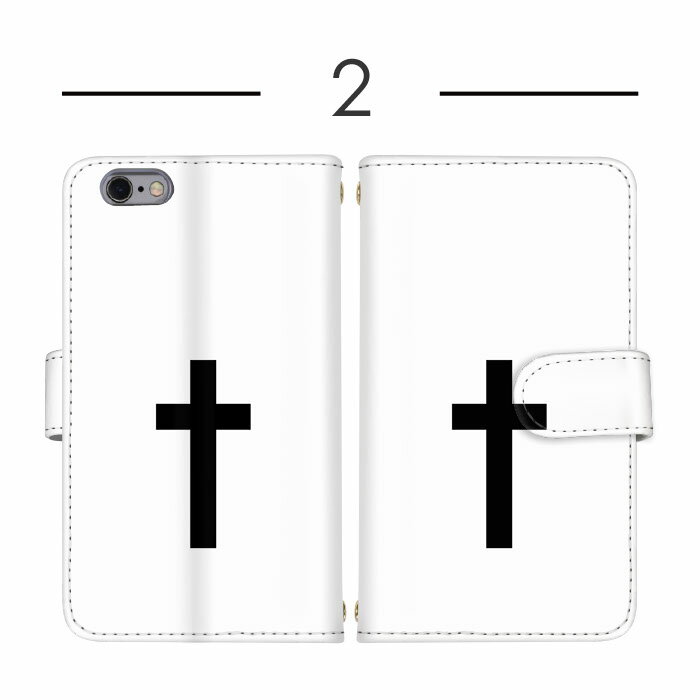手帳型 iPhone15 iPhone16 i...の紹介画像3