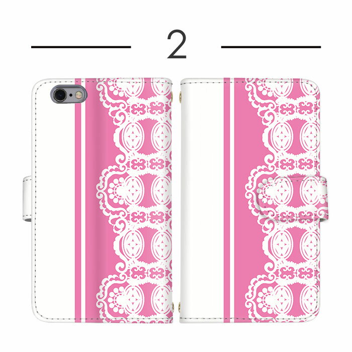 Galaxy ケース スマホケース 手帳型ケー...の紹介画像3