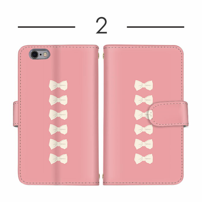 iPhone 14 Proケース 手帳型 スマホケース ストラップホール カード収納 カラフル シンプル 女子 女の子 アイフォン14Pro iPhoneケース アップル お洒落 すまほケース すまーとふぉん 手帳型スマホケース 受注生産 携帯ケース