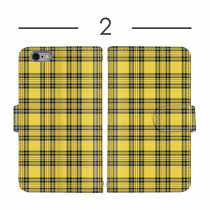 Xperia 5 III ケース スマホケース 手帳型 格子柄 シンプル 大人 女子 冬 SO-53B SOG05 ケース スマホケース 手帳型 ソニー 手帳型スマホケース お洒落 すまほケース すまーとふぉん 手帳型スマホケース 受注生産 携帯ケース