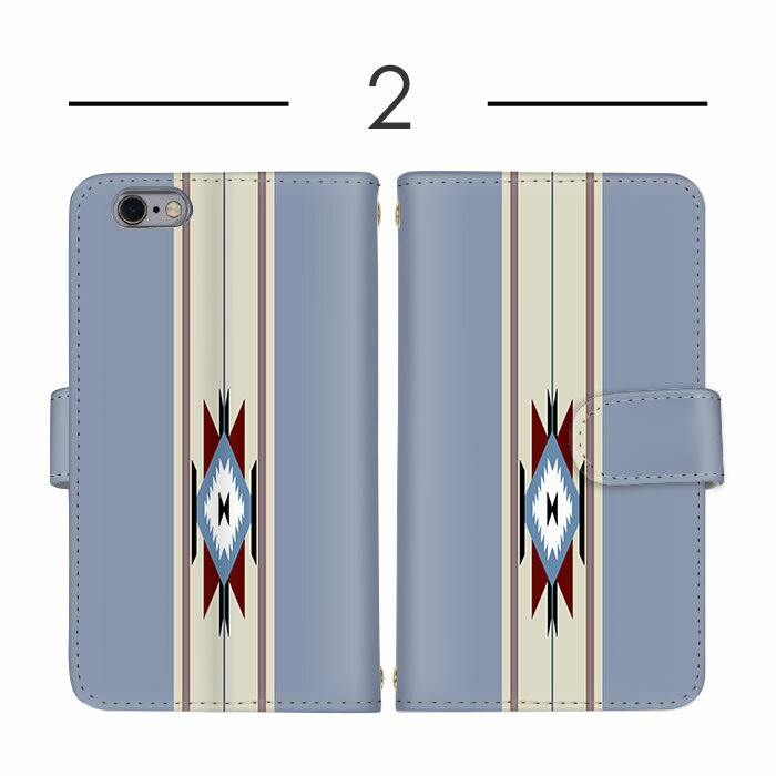 Xperia 8 ケース スマホケース 手帳型 ストライプ ワンポイント エスニック 民族風 シンプル SOV42 902SO ケース スマホケース 手帳型 ソニー 手帳型スマホケース お洒落 すまほケース すまーとふぉん 手帳型スマホケース 受注生産 携帯ケース