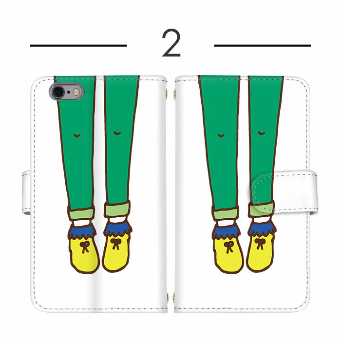 Galaxy S24 ケース Galaxy A25 ケース Redmi 12 5G ケース Androidケース 全機種対応 iPhone12 iPhone17 スマホケース 手帳型 足 カラフル イラスト おもしろ 面白 FCG02 SO-54C SM-A366 スタンド機能 スマホ保護 Xperia 5 AQUOS sense6 iPhone 16 Pro Max AQUOS sense4 lite