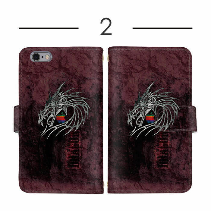 OPPO 手帳型ケース JOJO G2 Opimus it Opimus G pro Opimus LIFE HUAWEI P 20Pro Ascend D2 Disney Mobile DM-01 JDM-02H DM-01H SH-05F ELUGA P ELUGA X MEDAIS X MEDAIS X らくらくスマートフォン 4 F-03K F-04J F-06F カッコいい/ドラゴン/01 携帯ケース スマホカバー