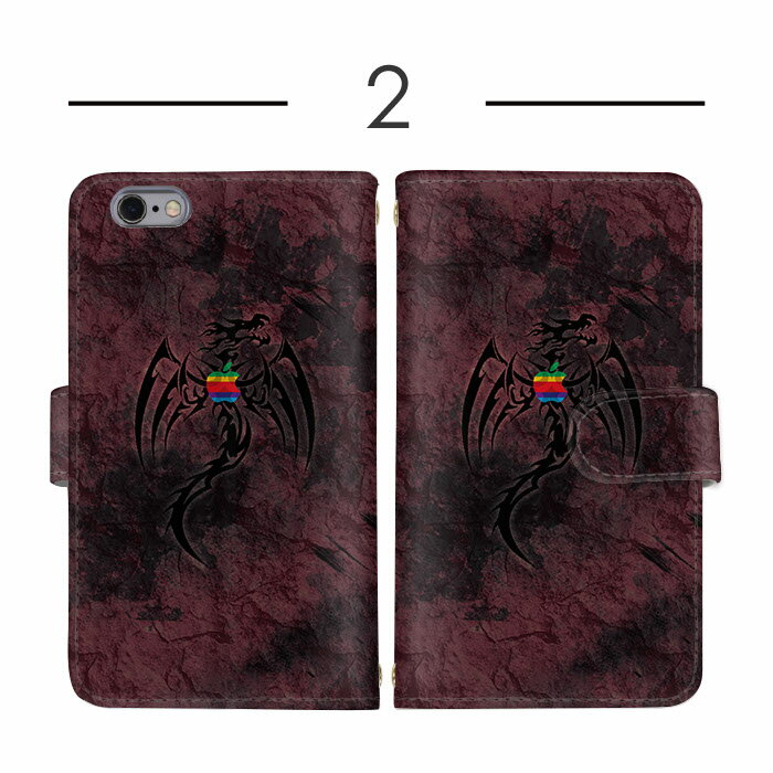 Aquos Wish4 ケース OPPO Reno11 A ケース Galaxy S25 ケース Androidケース スマホケース iPhone17 iPhone12 全機種対応 手帳型 竜 龍 りんご 林檎 ワンポイント SM-A366 SO-52F 父の日 ドコモ 鏡 TONE m15 Redmi Note 10 JE iPhone 16 Plus iPhone 14 らくらくフォン BASIO