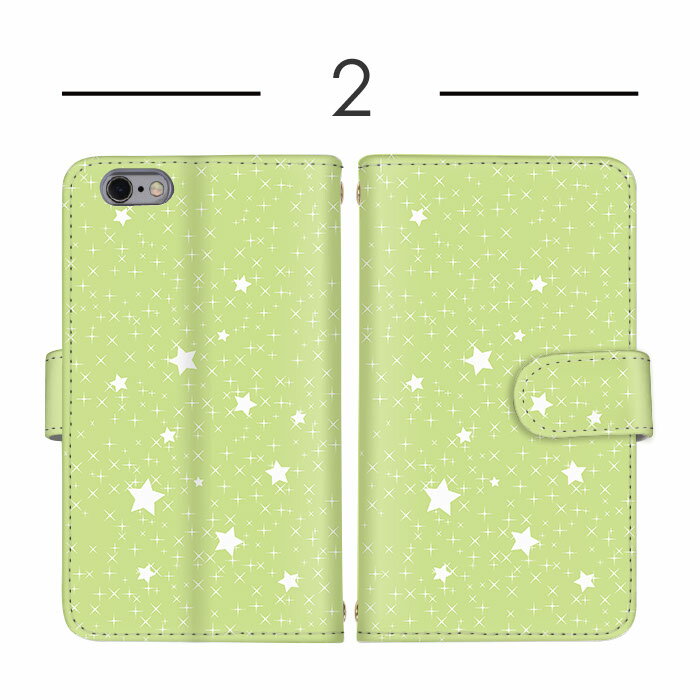 AQUOS ケース スマホカバー 手帳型ケース 全機種対応 送料無料 Pixel ケース iPhone SE2 iPhone 15 Pro ギャラクシー柄 バイカラー モノクロ ショルダー タイプ すまほけーす Xiaomi 13T BASIO3 arrows 最新機種 対応 A301SO F-42A SCG20 母の日 定期 HUAWEI P10 lite Xperia