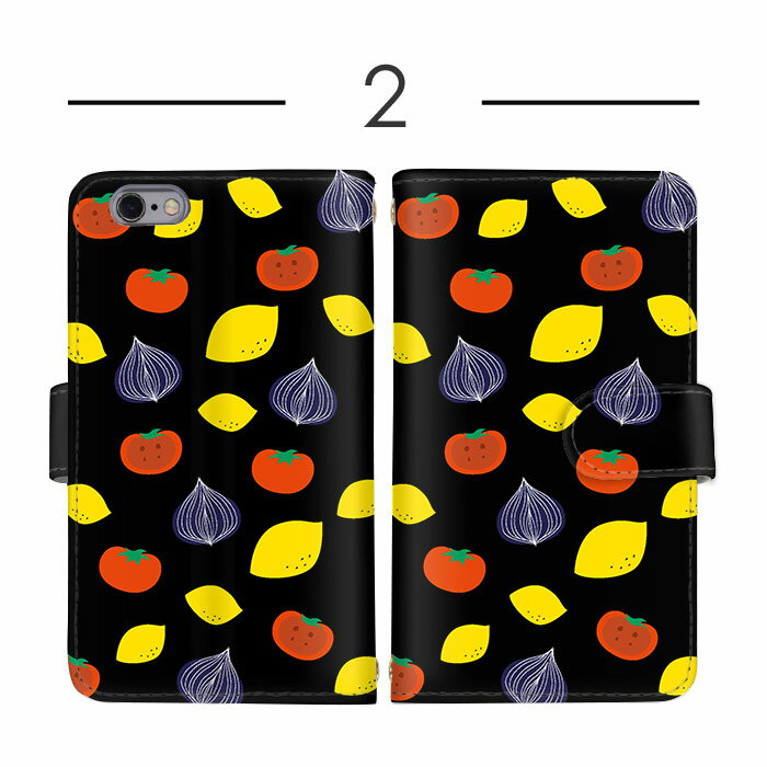 galaxy スマホケース 手帳型 Galaxy A54 5G Galaxy S24 多機種対応玉ねぎ トマト レモン オニオン SCG20 Galaxy S23 Ultra Galaxy S25 Ultra SCG01 SCG15 SC-52B SCG02 SCG09 Galaxy A53 5G Galaxy S23 格安 バレンタイン 鏡付きケース ギフト 母の日 SC-02L SC-51C