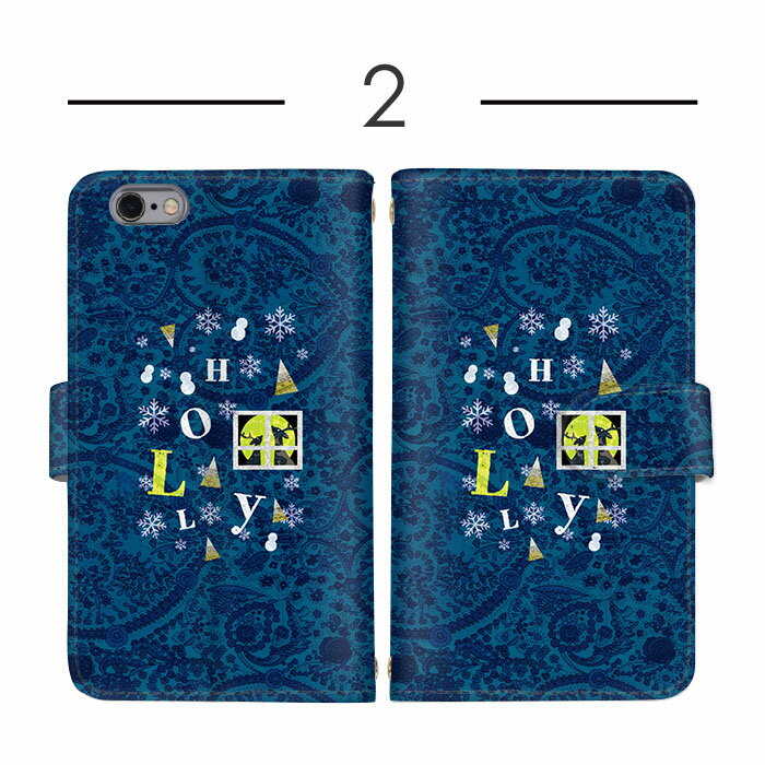 スマホケース galaxy 手帳型 Galaxy S25 Galaxy S24 多機種対応メッセージ HOLLY クリスマス 冬 ウィンター SC-52D Galaxy S21+ 5G SC-51C SC-51A Galaxy S23 Galaxy S20 5G Galaxy S21 5G Galaxy S24 Ultra 定期 全機種対応 革 母の日 男性用 ペアケース SCG20 SCV42