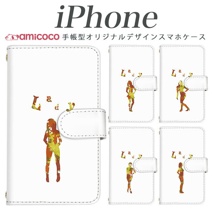 ޥۥ iPhone17 Ģ ¿б iPhone ޥͥåȥ٥ ɼǼ ݥ Lady  륨å iPhone16Plus iPhone15ProMax iPhone17Pro iPhoneAir iPhone6s iPhone6 ե12mini ե12 ե13 iPhoneSE2 iPhoneXS iPhone13