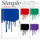 KYV32 らくらくスマートフォン4 敬老の日 BASIO3 スマホケース 手帳型 F-42A 簡単スマホ スマホデビュー F-06F KY-51B KYV43 シンプルスマホ3 F-03K シンプルスマホ4 F-52B シンプルスマホ5 母の日 スマホケース 手帳型 鏡付き 対応 ペイント バイカラー