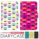 スマホケース 全機種対応 手帳型ケース iPhone ケース AQUOS ケース Pixel 8 Xperia 1 v iPhone SE3 総柄 ヒゲ 携帯ケース すまほけーす ショルダー タイプ 多機種対応 arrows ケース F-51B OPG04 A302SO Google お洒落 韓国 iPhone 6 Plus A102SO SOV32 ZE520KL 402SO L-52A