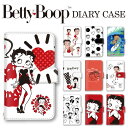 iphone14ケース iPhoneケース ベティーちゃん・ブープ BETTY BOOP スマホケース 手帳型 iphone13 ケース かわいい レトロデザイン アメリカ キャラクター iphone12 ケース iphone12mini iphone12pro iPhoneSE 第2世代 Android HUAWEI Galaxy Xperia