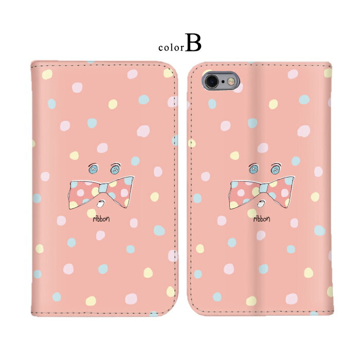 手帳型 iPhoneケース iPhone15 iPhone17 iPhone16 スマホケース 耐衝撃 マグネット内臓 カラフル ドット 水玉 パステルカラー イラスト iPhone15ProMax iPhone14Plus iPhone14ProMax iPhone15Pro iPhone12mini iPhone8 iPhone11Pro アイフォン12 iPhone13 アイフォン12ProMax