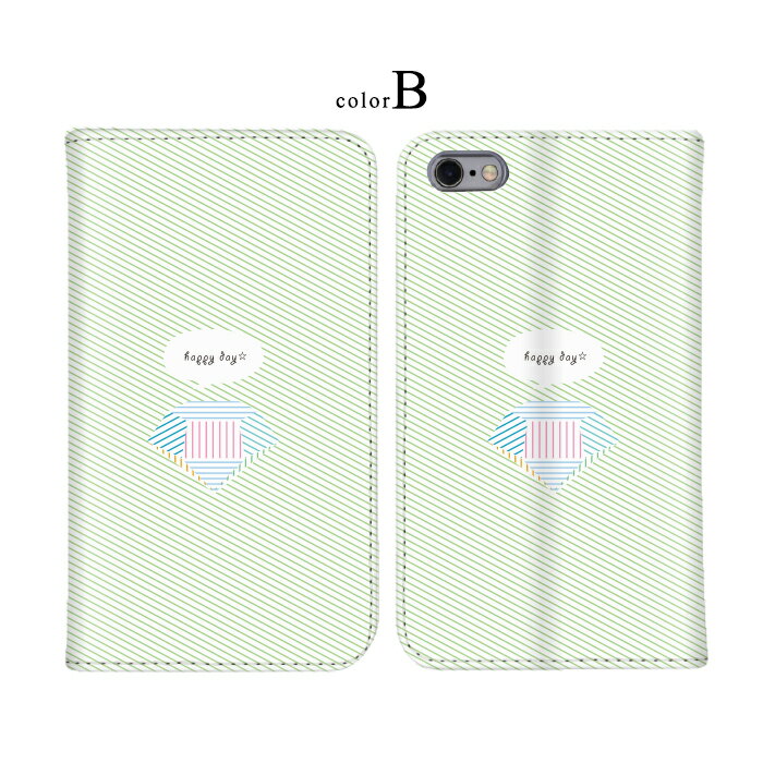 iPhone 16 Plus iPhone 15 Plus ケース iPhone 14対応 手帳型 全機種対応 スマホケース アイフォンケース iPhone 6 ベルトレス ストライプ ボーダー 韓国 スタンド機能 iPhone6 iPhoneXケース iPhone13Pro 14Proカバー SE2カバー SEカバー カード収納 レザー