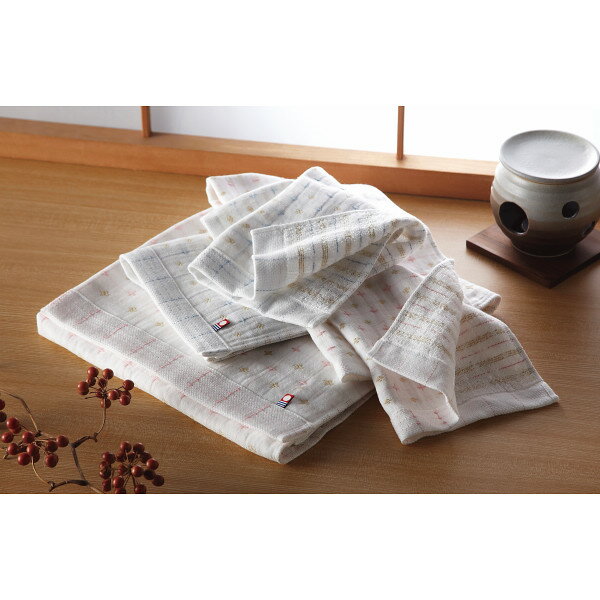 今治綿紗織　バス・フェイス・ウォッシュタオルセット ピンク【10-81】▼ 次のイベント迄迄【ポイント2】 結婚内祝い 結婚祝い 出産内祝い お返し 新築内祝い 快気祝い 引き出物 見舞い ギフト