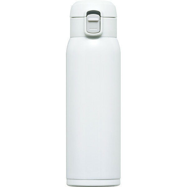 樂天商城 - オミット　ワンタッチ栓マグボトル（500ml） ホワイト【10-39】▼ 次のイベント迄迄【ポイント2】 結婚内祝い 結婚祝い 出産内祝い お返し 新築内祝い 快気祝い 引き出物 見舞い ギフト