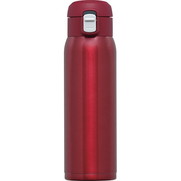 樂天商城 - オミット　ワンタッチ栓マグボトル（500ml） レッド【10-39】▼ 次のイベント迄迄【ポイント2】 結婚内祝い 結婚祝い 出産内祝い お返し 新築内祝い 快気祝い 引き出物 見舞い ギフト