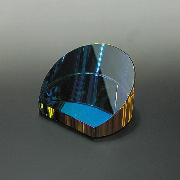 勤続・設立 周年記念品■クリスタル ペーパーウェイト DW-4/▼卒業記念品・卒園・上場記念 株式公開記念 創業記念 法人ギフト 還暦祝い 退職祝い 新築 退職 御見舞後払い 異動 転職 挨拶 プレゼント 名入れ可