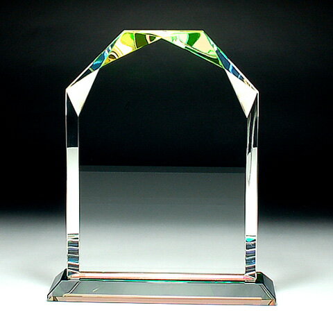 勤続・設立 周年記念品■DP-5C (小)/▼受賞式 名入れオーナメント 感謝状 記念牌 礼物 贈物 trophy とろ..