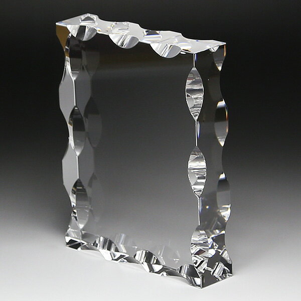 樂天商城 - 勤続・設立 周年記念品■DP-10C (小)/▼受賞式 名入れオーナメント 感謝状 記念牌 礼物 贈物 trophy とろふぃー 開業記念楯 表彰 退職記念 定年 表彰楯 オリジナル 記念楯 オーダーメイド クリスタル 盾 楯 名入れ 贈り物 永年勤続御見舞後払い 異動 転職 挨拶 名入れ可