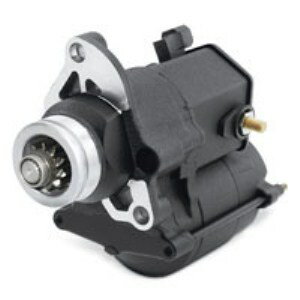 31619-06Aハイパフォーマンス1.4kwスターターブラック