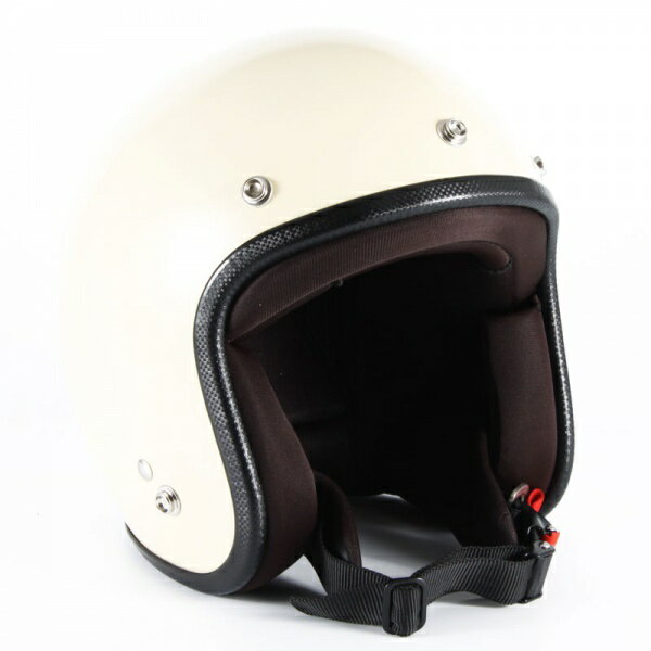 JPIM-6L☆送料無料！☆ジャムテック　72JAMJP MONO HELMETオフアイボリー