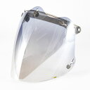 CPSB-06ジャムテック 72JAMOPEN 3DコンペシールドFM+ブルー開閉式コンペシールド