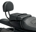 52300715パッセンジャー バックレストキットSPORTSTER-S