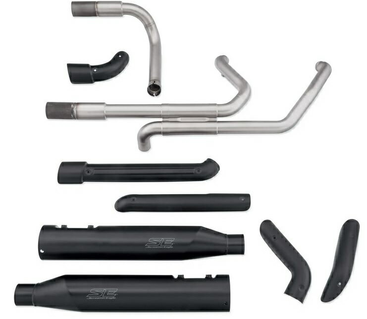 65600332Screamin Eagle �ϥ��ե��������������ȥ��ȥ꡼�ȥ���Υ�ޥե顼���åȥ��ƥ�֥�å�