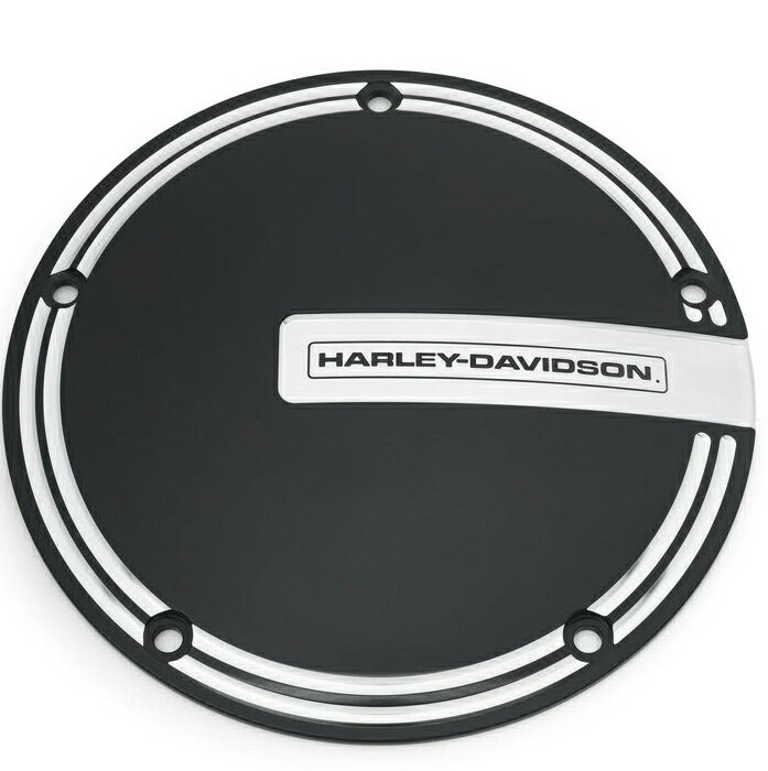 25701173EMPIRE ダービーカバーブラック/シルバー