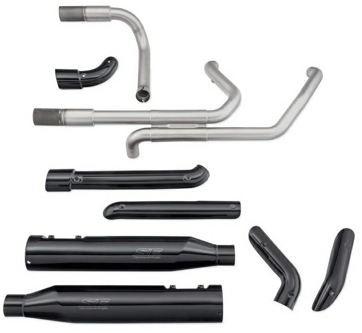 65600330Screamin Eagle �ϥ��ե��������������ȥ��ȥ꡼�ȥ���Υ�ޥե顼���åȥ������֥�å�