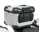 53000847パッセンジャーバックレストパッドトップケース用