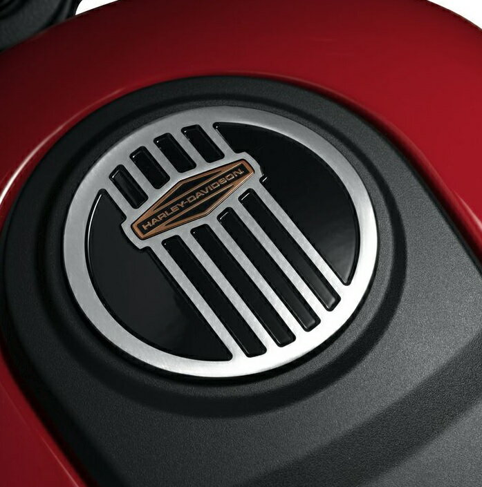 6140068166 Collection タンクメダリオンブラック