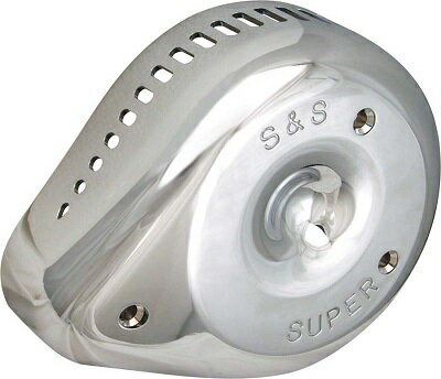 17-0004S&Sティアドロップカバースラッシャー