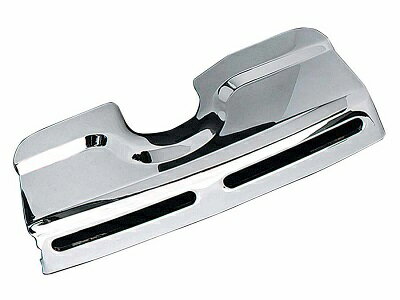 8323kuryakyn クリアキンスコーピオンスパークプラグヘッドボルトカバー