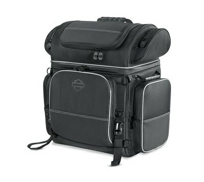 93300103オニキスプレミアムラゲッジツーリングバッグ