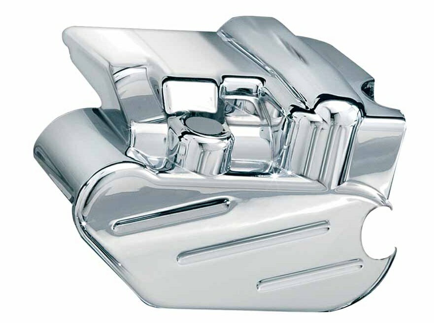 樂天商城 - 1289kuryakyn クリアキンリアキャリパーカバー SUZUKI M109R 06-17