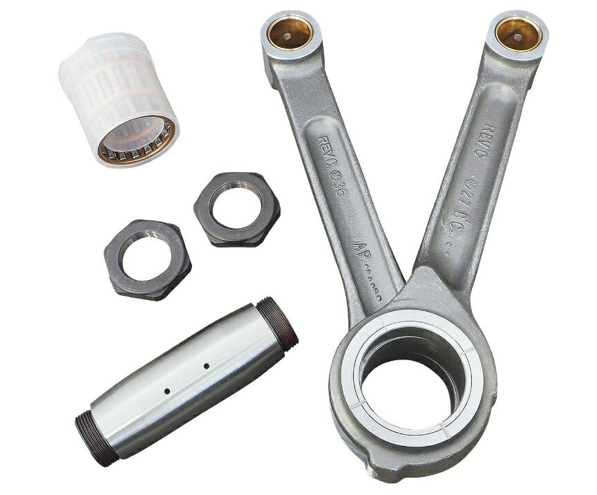 Rakuten - 34-7013S&SコネクティングロッドセットOEM:24281-80,24281-83