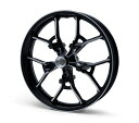 43300955パフォーマンスフォージドホイール 19インチ・フロント /Performance Forged19 in. Front Wheel