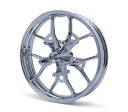 43300964パフォーマンスフォージドホイール 19インチ・フロント /Performance Forged19 in. Front Wheel
