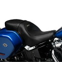 52000749M8 ローライダー/S/ST、スポーツグライド サンダウナー ツーアップシート