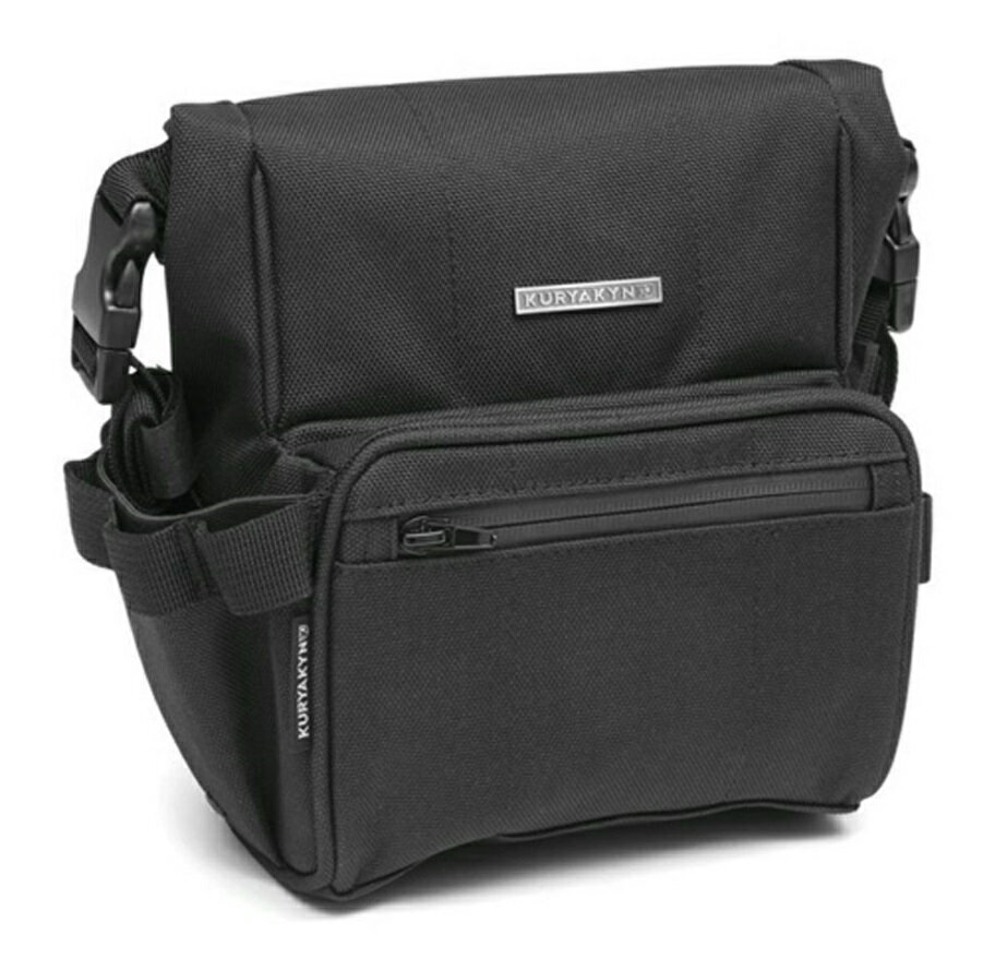 5219kuryakyn クリアキンバリオバッグ