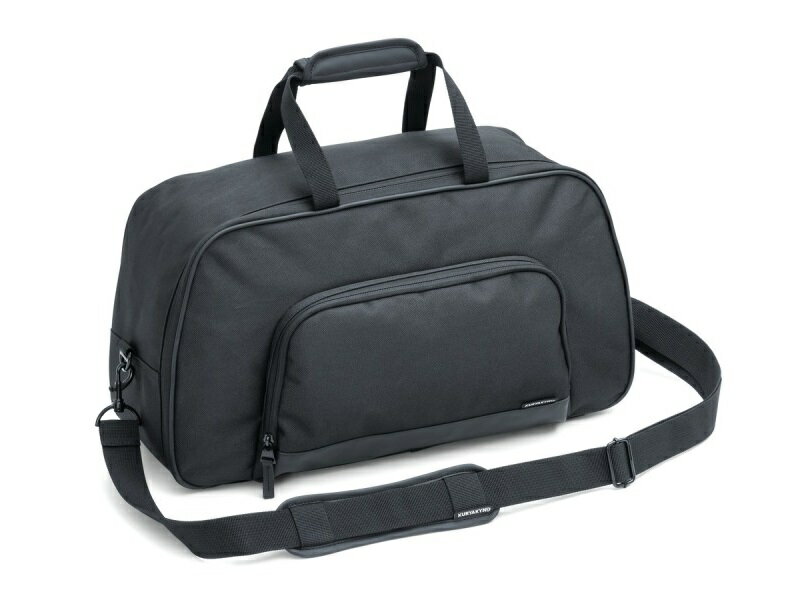 5269kuryakyn クリアキントランクライナー GL1800 18-21