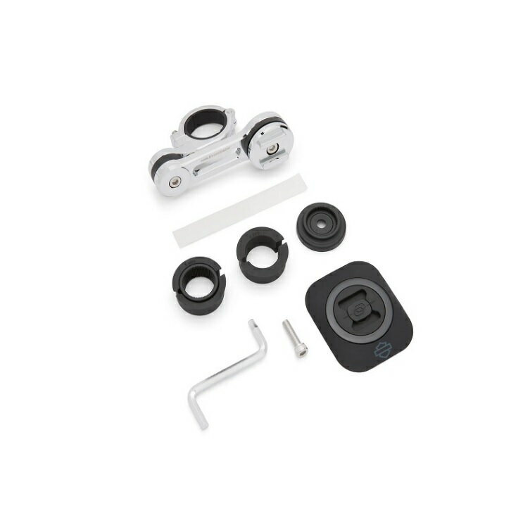 Rakuten - 76001340 ユニバーサルフォンキャリア ハンドルバーマウント