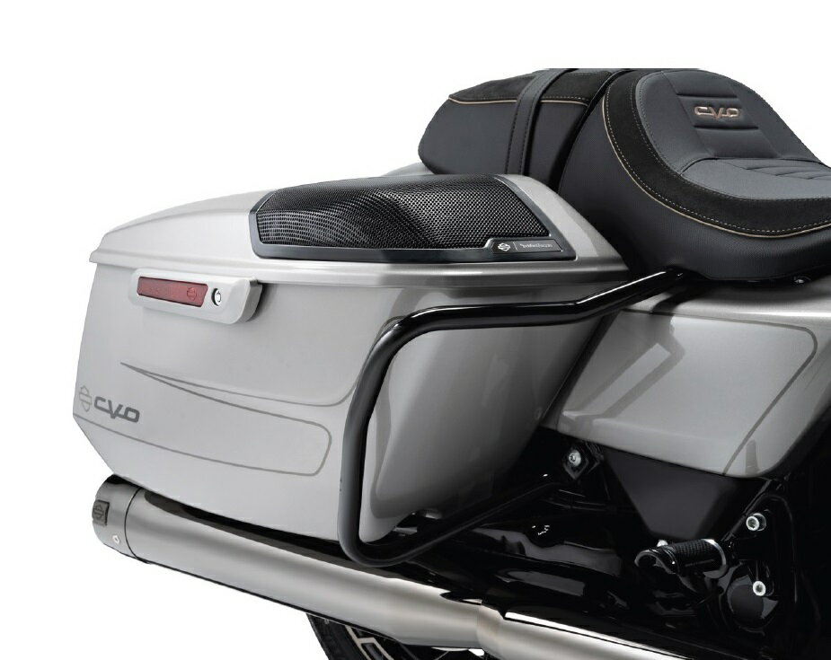 90202508 リアサドルバッグガード