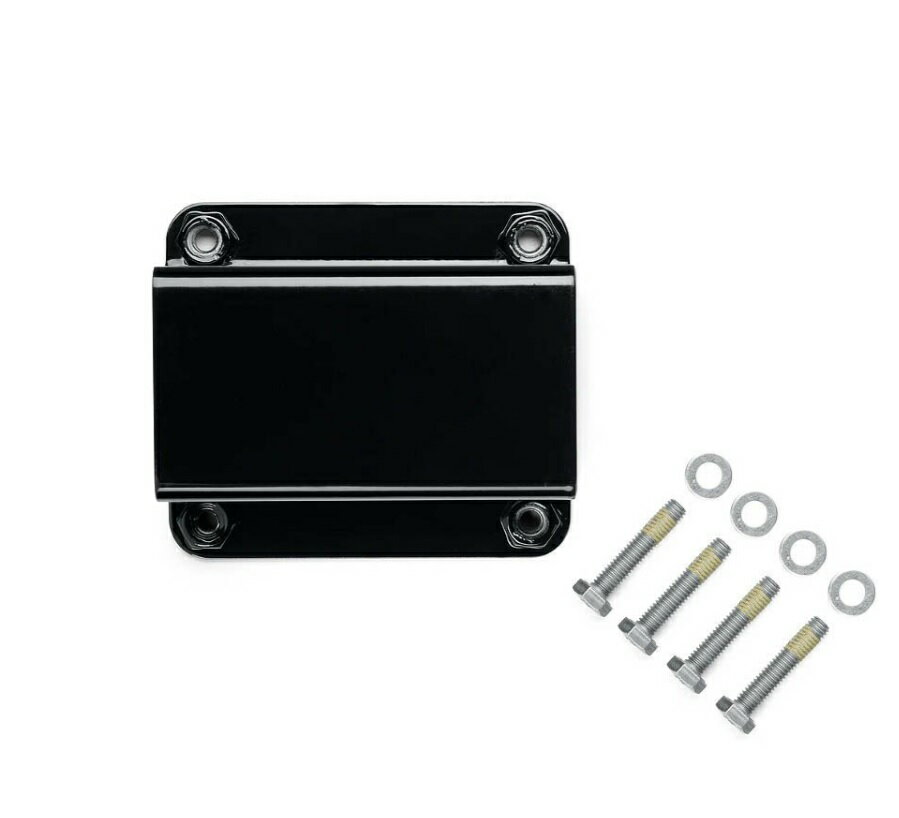 90202532 スイングアームバッグ サポートブラケット